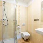 Apartmán Victus Functional With 2 Bedrooms In The Center By Renters