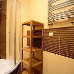 Victus Functional With 2 Bedrooms In The Center By Renters Apartmán Sopoty