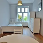 Victus Functional With 2 Bedrooms In The Center By Renters Sopoty
