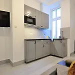 Victus Functional With 2 Bedrooms In The Center By Renters *