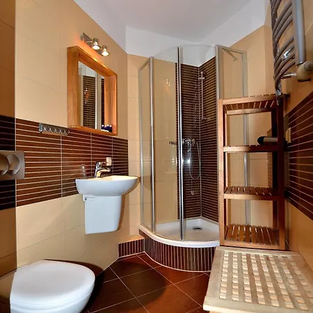 Apartment Victus Apartamenty, Apartamenty Alicante *