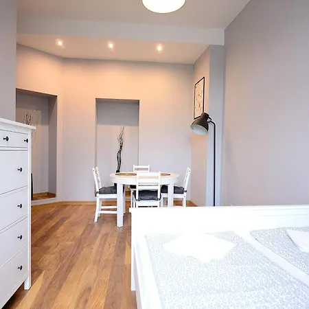 Victus Apartamenty, Apartamenty Alicante Apartment *