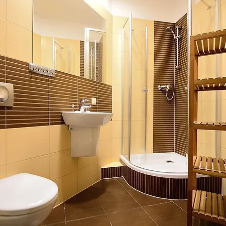 Victus Apartamenty, Apartamenty Alicante Apartment