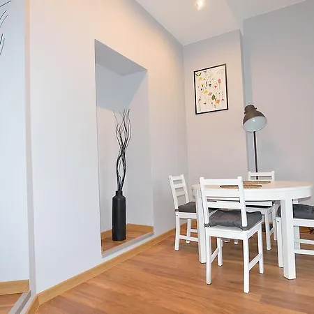 Victus Apartamenty, Apartamenty Alicante *