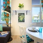Victus Functional With 2 Bedrooms In The Center By Renters *