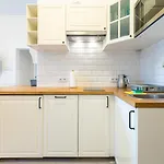 Victus Functional With 2 Bedrooms In The Center By Renters Apartament