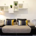 Apartament Victus Functional With 2 Bedrooms In The Center By Renters
