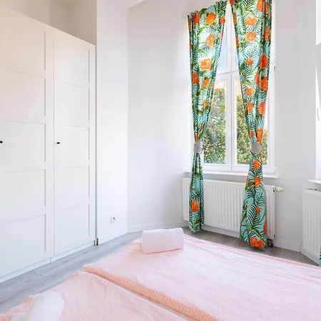 Victus Apartamenty, Alicante Sopot