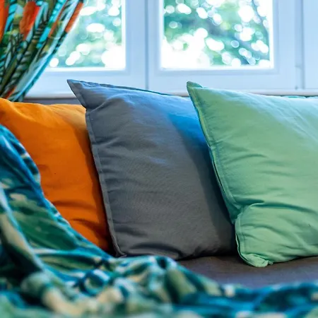 Victus Apartamenty, Alicante Apartament Sopot