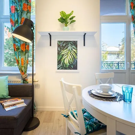 Victus Apartamenty, Alicante *