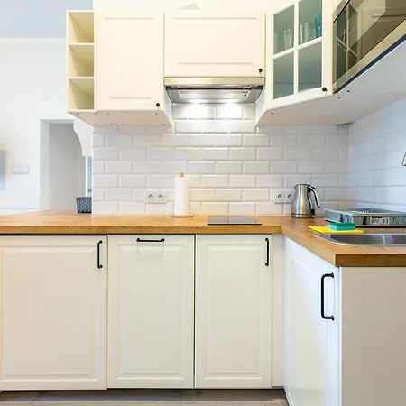 Victus Apartamenty, Alicante Apartament