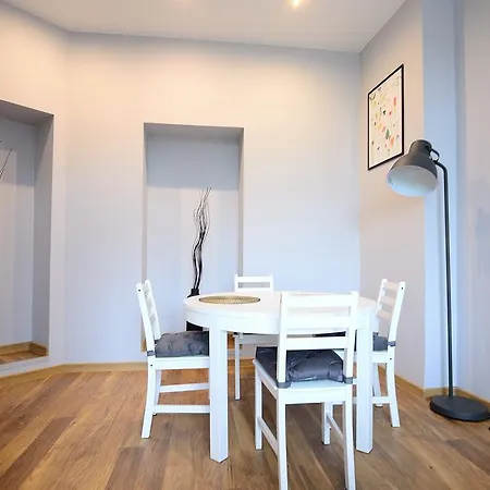 Apartment Victus Apartamenty, Apartamenty Alicante Sopot