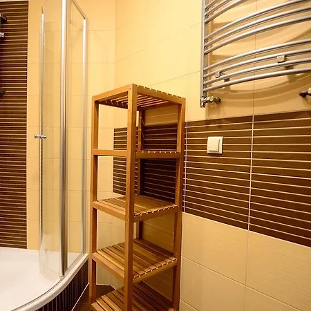 Victus Apartamenty, Apartamenty Alicante Apartment Sopot