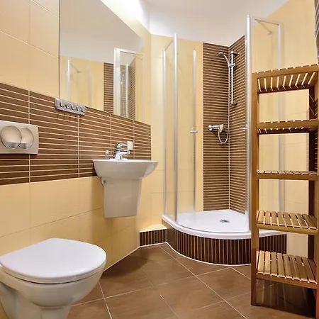 Victus Functional With 2 Bedrooms In The Center By Renters Sopoty