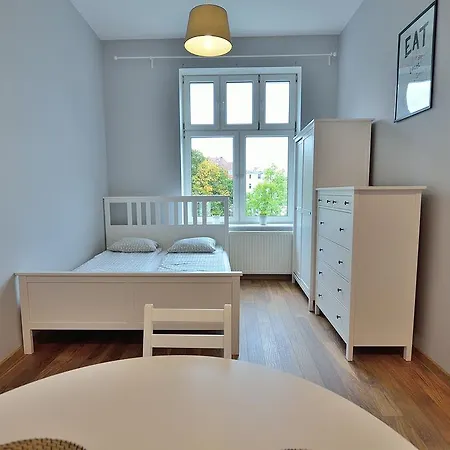 Victus Apartamenty, Alicante Sopot