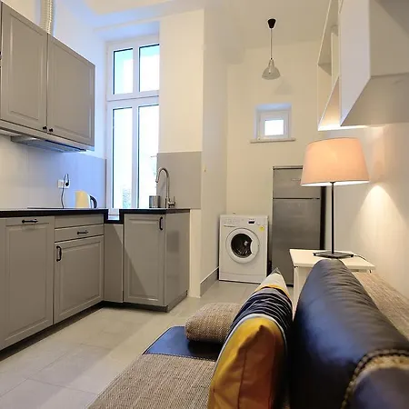 Victus Apartamenty, Apartamenty Alicante Apartment