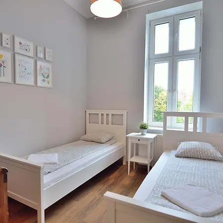 Apartament Victus Apartamenty, Alicante