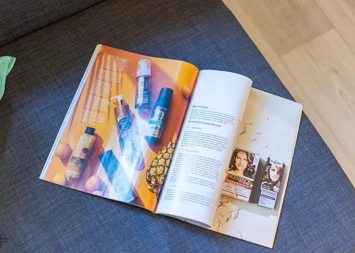 Victus Apartamenty, Alicante