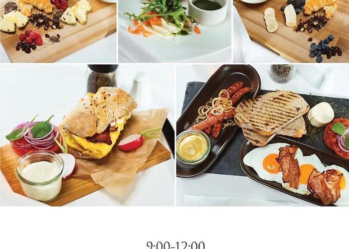 Victus Apartamenty, Alicante Appartement